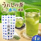 水出し煎茶ティーバッグ 4袋