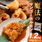 ホルモン 牛肉