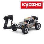 1 10 電動 2WD r s EZ-B アックス2.0