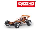 1 10 電動 4WD 組立キット ジャベリン
