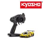ミニッツRWD シボレーコルベット C8.R