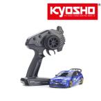 ミニッツAWD スバル インプレッサ WRC