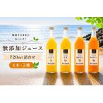 有田 みかん 100% ジュース 温州みかん