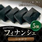 ショコラフィナンシェ 5個