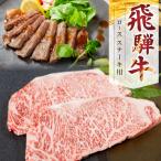 飛騨牛ロースステーキ 山武商店 ステーキ 2枚
