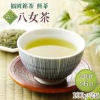 八女茶 煎茶セット 100g×2袋