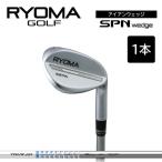 fu.... налог ryo-ma железный Wedge [RYOMA SPN Wedge] одиночный товар TourA ведущий вал ryo-maGOLF Golf Club Kochi префектура день высота .