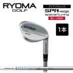fu.... налог ryo-ma железный Wedge [RYOMA SPN Wedge Special Tuning] одиночный товар TourA ведущий вал ryo-maGOLF Golf Club Kochi префектура день высота .