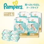 おむつ パンパース 肌へのいちばん Mはいはい