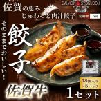 佐賀牛餃子 18個入り×5P 1セット