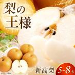 新高梨 5 8玉入り