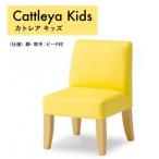 椅子 子ども用 アダル カトレア キッズ 1脚