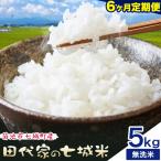 令和7年産 田代家の七城米 七城ヒノヒカリ