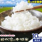 令和7年産 田代家の七城米 七城ヒノヒカリ