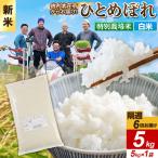 特別栽培米 ササニシキ 5kg