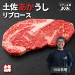 土佐あかうし サーロイン ステーキ用 300g