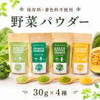 野菜パウダー 離乳食 ベビーフード 30g
