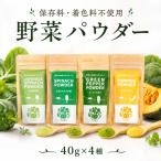 野菜パウダー 離乳食 ベビーフード 40g