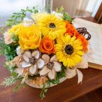 fu.... налог ..... подобный гербера. организовать акрил в кейсе | Flower Shop цветок .. Nagano префектура сосна река .