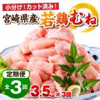 鶏肉 定期便