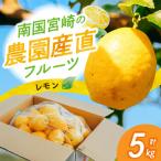 フルーツ レモン