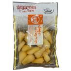 純 らっきょう3種とおかず生姜2種の詰め合わせ 各2袋
