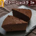 やまぶんのガトーショコラ 2個