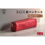 万能ボックス型ペンケース Japlish