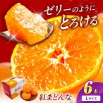 紅まどんな Lサイズ 6個入り