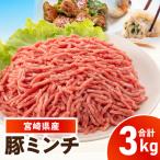 産豚ミンチ 3kg_kn126-002-030