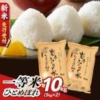 産ひとめぼれ 岩手ふるさと米 10kg
