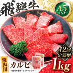 飛騨牛 A5等級 切り落とし 1kg