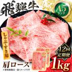 飛騨牛 A5等級 しゃぶしゃぶ すきやき用