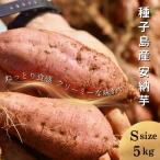 種子島 めっかり申さん 安納いも 生いも S