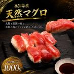 天然 マグロ 鮪 赤身 1000g