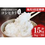 山﨑観光農園のお米 コシヒカリ 白米5kg