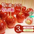 飴 あめ りんご飴専門店まじかる りんご飴Dセット