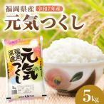 令和7年産 元気つくし 5kg