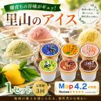 卵のアイス 6個