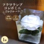 インテリア 間接照明 フラワランプ コレボミニ