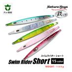 SS Swim Rider Short スイムライダーショート 100g