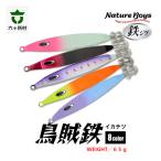 IKATETSU 烏賊鉄 65g