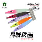 IKATETSU 烏賊鉄 100g