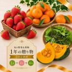 いちご 野菜 みかん 旬