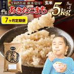 特別栽培米 あきたこまち 5kg