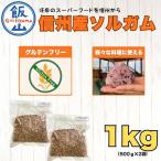 飯山産ソルガム 1kg