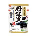 fu.... налог ....... san Tanba чёрный черная соя 135g×10P Fuji koAS20BA17 Hyogo префектура утро . город 