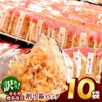 カネサの削り節パック大袋入り10袋 訳あり