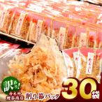 カネサの削り節パック大袋入り30袋 訳あり