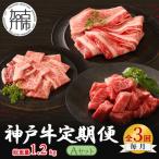 神戸牛定期便 A